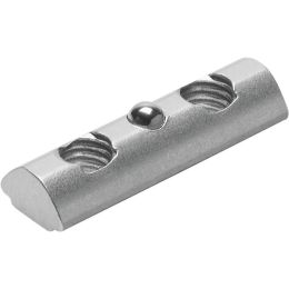 NST-HMV-5-2-M5 slot nut
