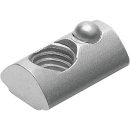 NST-5-M5-50 slot nut