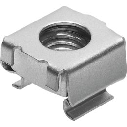 NRM-M6 captive nut