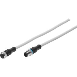 KM12-8GD8GS-2-PU connecting cable