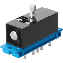 VZO-3-PK-3 time delay valve