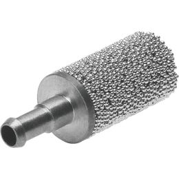 U-PK-3 silencer