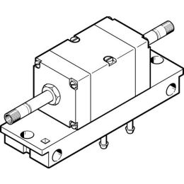 JMFH-5-PK-3 solenoid valve