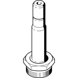 MKC-030-3-... solenoid actuator