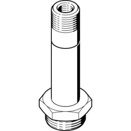 MKF-022-3-... solenoid actuator