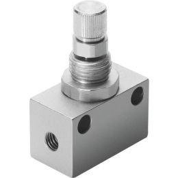 GRO-M5-B flow control valve