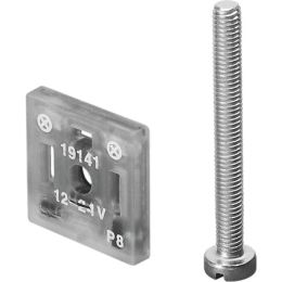 ME-LD-12-24DC illuminating seal