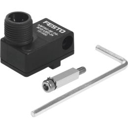 SMTSO-8E-NS-M12-LED-24 proximity sensor