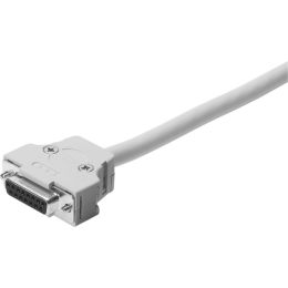 KMP6-15P-12-5 connecting cable