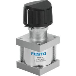 HW-6-38 selector switch