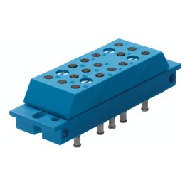 OH-2N-PK-3 pressure indicator plate