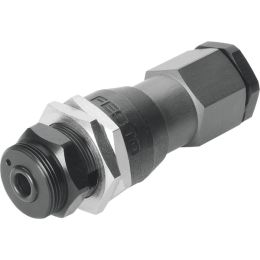 UV pressure switch actuator