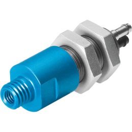 SD-3-N back pressure end stop