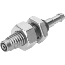 SD-2 back pressure end stop