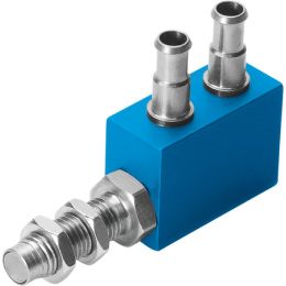 RML-4,8-S micro reflex sensor