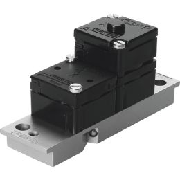 VK-R-M5 amplifier module