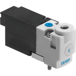 MHP1-M5H-2/2G-M3-HC solenoid valve