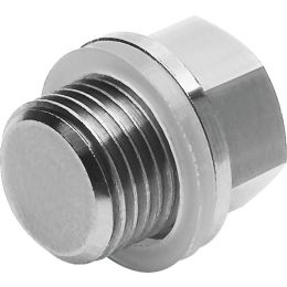 CDVI5.0-B-G1/4 blanking plug