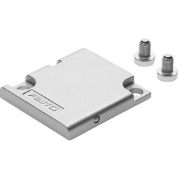 CPL-1/4 blanking plate