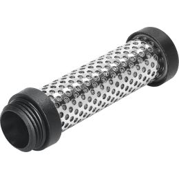 MS6-LFX activated carbon filter cartridge