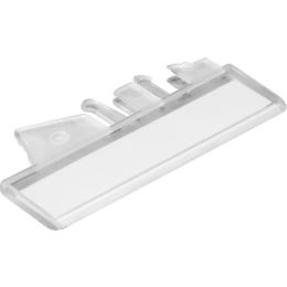 VMPA1-ST-1-4 inscription label holder