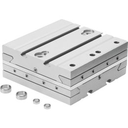 HMXY-3 X/Y adjusting unit