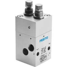 VLG-4-1/4 pulse generator