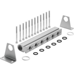 PAL-3/8-6-B supply manifold