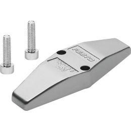 PRSB-3/8-B blanking plate
