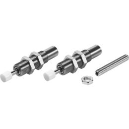 YHD-18 shock absorber kit