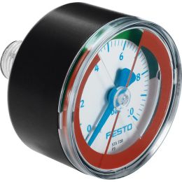 MA-50-10-R1/4-E-RG pressure gauge