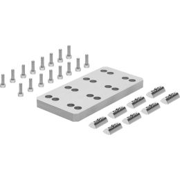HMBSV connecting kit