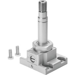 CPM-1/2-CH solenoid plate