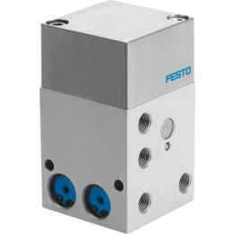 ZSB-1/8-B control block for two-hand start