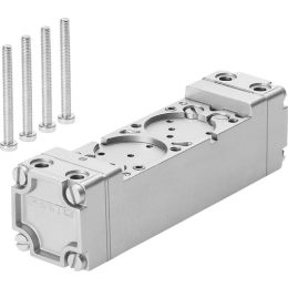C-5/2-1/4 basic valve