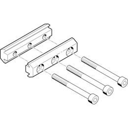 HAVB-3 connecting kit
