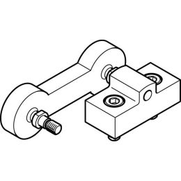 FKC-8/12 moment compensator