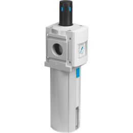 MS12-LFR-G-D7-EUV-LD-AS filter regulator