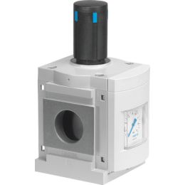 MS12-LR-G-D7-LD-AS pressure regulator