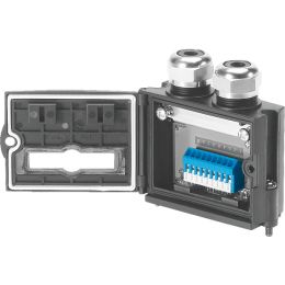 FBS-SUB-9-GS-1X9POL-B plug