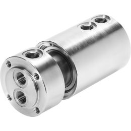 GF-1/8-2 rotary distributor