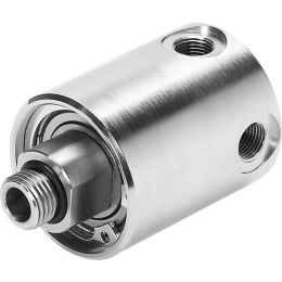 GF-1/2-1/4 rotary distributor