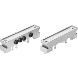 TAP-E-2N end plate kit