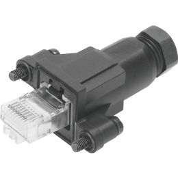 FBS-RJ45-8-GS plug