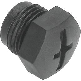 ISK-M12 cover cap
