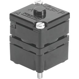 VL-3-4-H-20 pressure amplifier