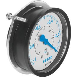 FVAM-63-V1/0-G1/4-EN vacuum gauge