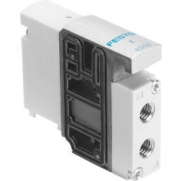 CPVSC1-SP-P-M5 supply plate