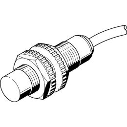 SIED-M12NB-ZS-K-L-PA proximity sensor