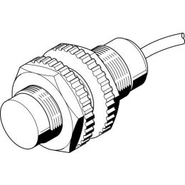 SIED-M30NB-ZS-K-L-PA proximity sensor
